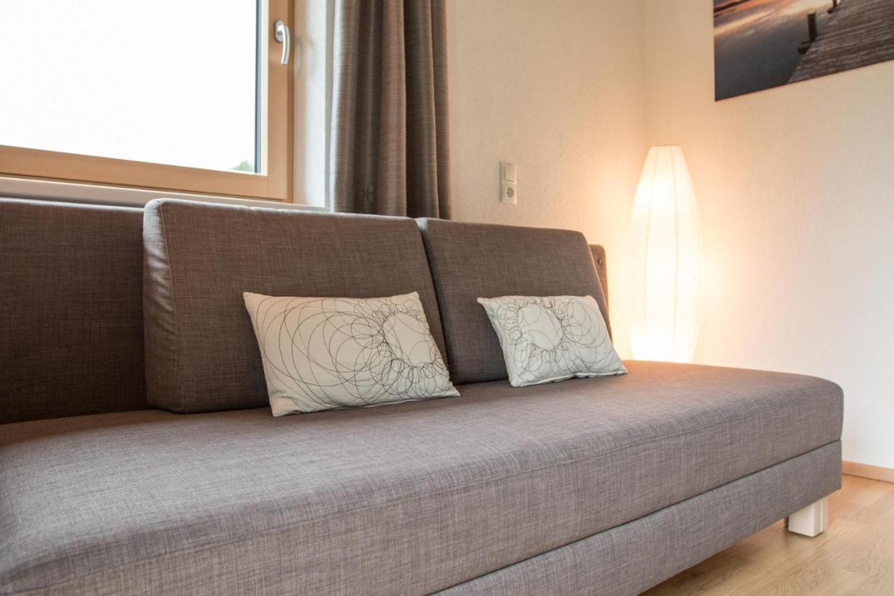 Appartement Schneekristall Fendels Exteriör bild